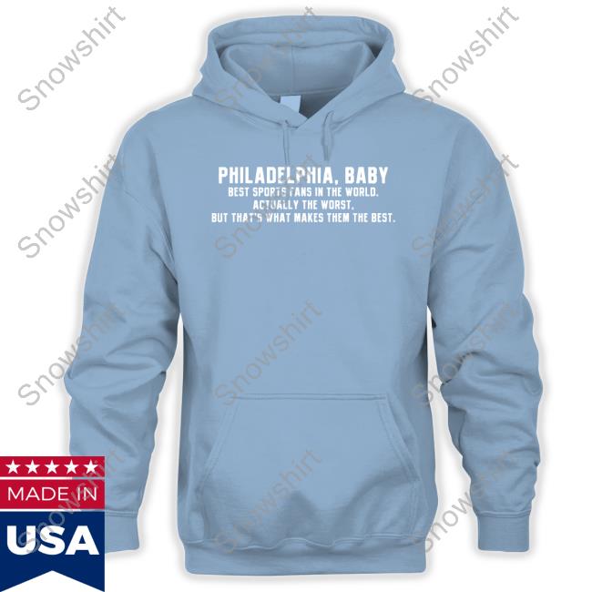 Philadelphia Baby Tee Shirt Philadelphia Baby Shirt