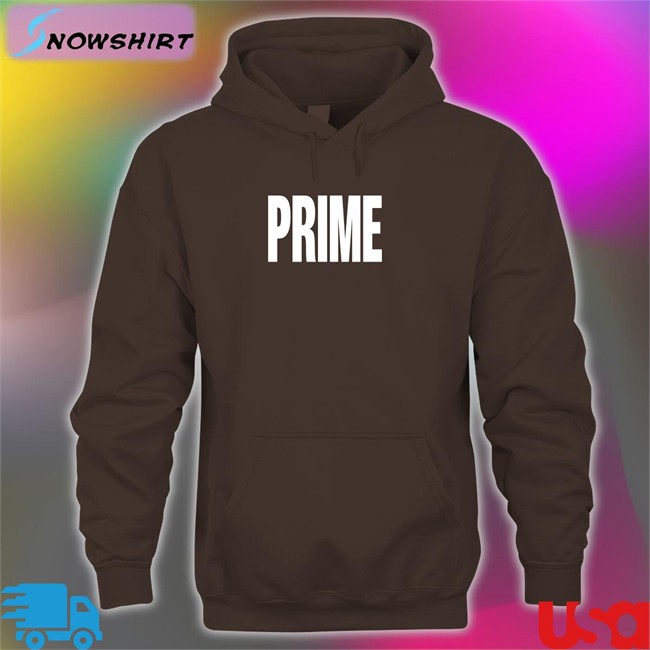 Prime Shirt Prime Shirt