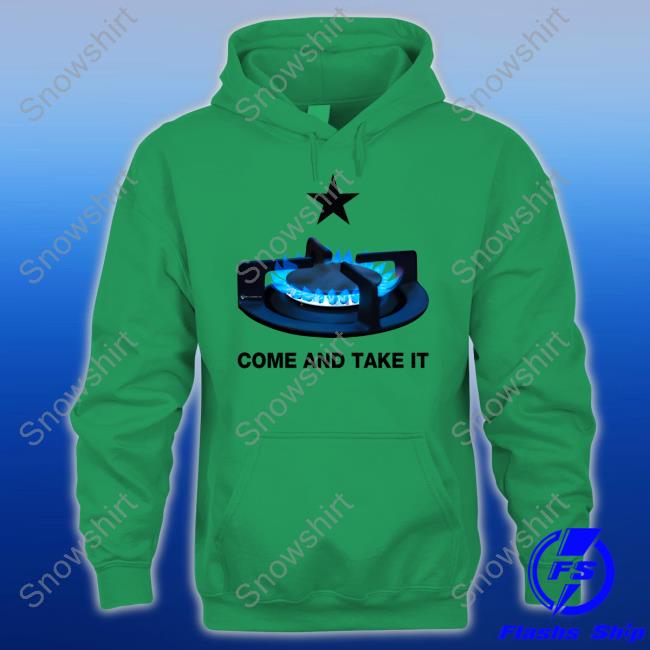 Come And Take It Shirt Official Come And Take It Tee Shirt