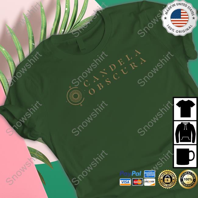 Candela Obscura Shirt