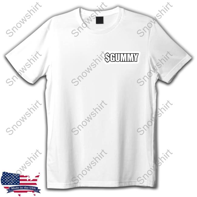 Official $GUMMY Crew