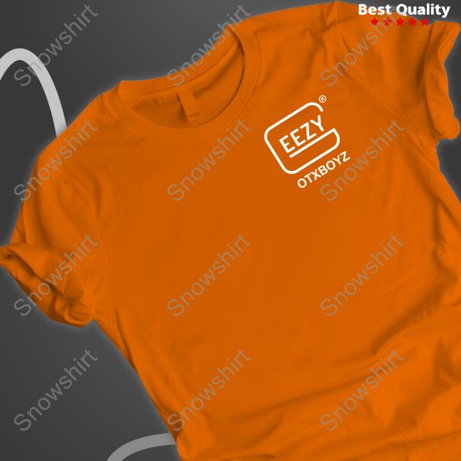 Ohgeesy Merch Geezy Otxboyz Copy Of Glockboyz Hoodie Geezyworld