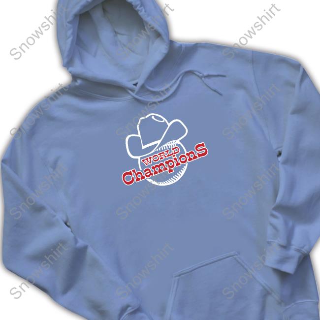 Barstool Sports Tx World Champions Sweatshirt Official Barstool Sports Tx World Champions T-Shirt