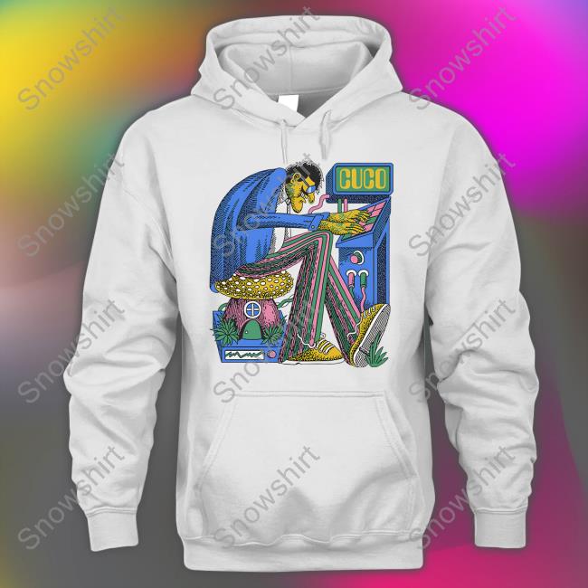 Interdimensional T Shirt Interdimensional Tee Shirt