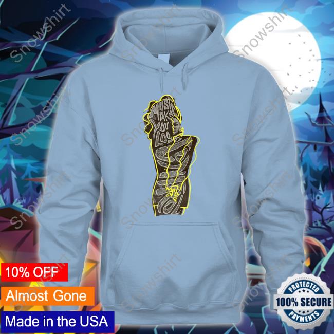 Wascally Wabbit Music Make You Lose Control Tee Wascally Wabbit Music Make You Lose Control Tee Shirt