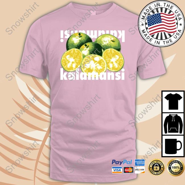 At The Moment Kalamansi Sweater At The Moment Kalamansi Sweatshirt