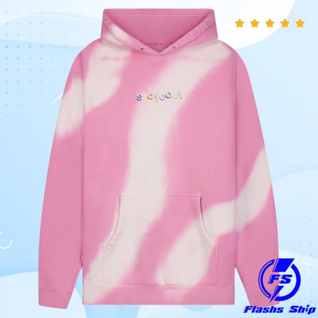 Official Stay Cool Clothing Store Staycool Classic Pink Sweatshirt StaycoolNyc