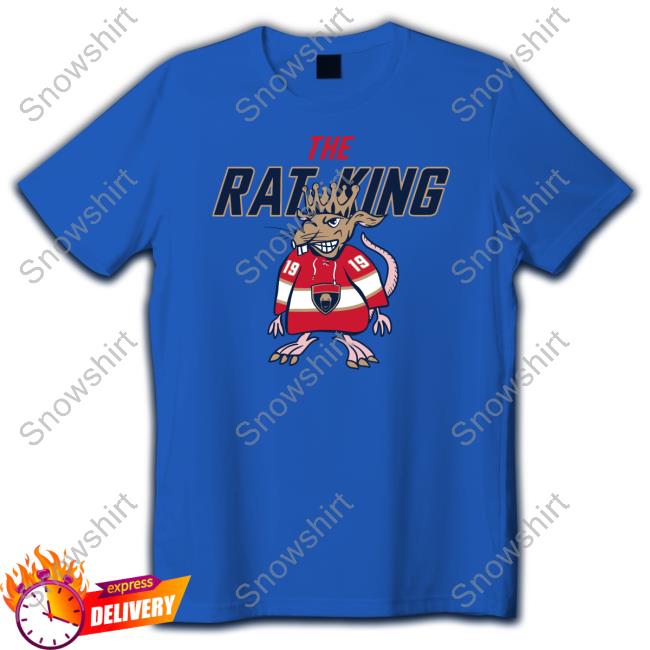 The Rat King Tee Barstool Sports Store The Rat King Fl Sweatshirt