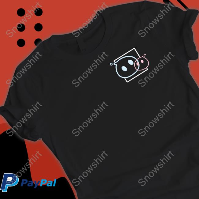 Squishiverse Twin Squishi T-Shirt