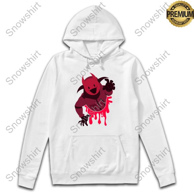 Official Redds Mess Get Over Here Shirt New