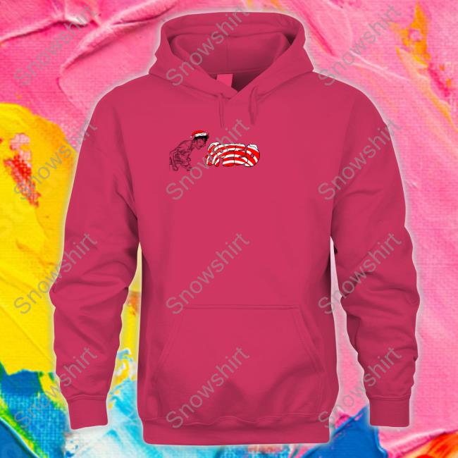 I Show Speed Merch Free Hoodie Ishowspeedstore