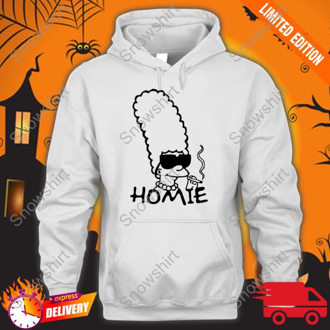 Homie T Shirt