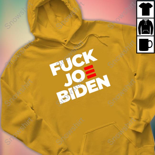 Official Fuck Joe Biden Shirt
