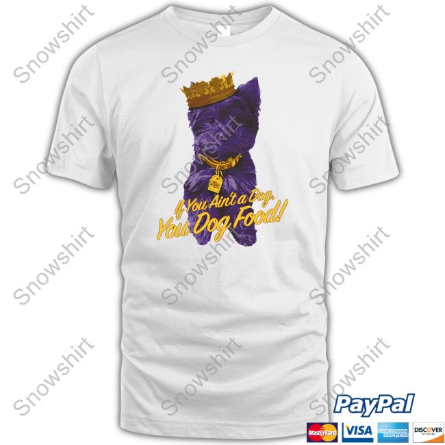 Angel Reese Merch Angel Reese If You Aint A Dog T Shirt