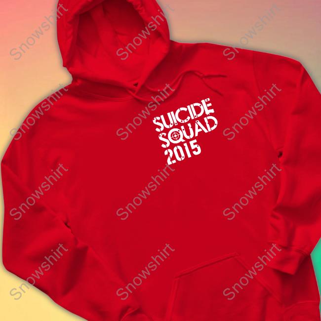 David Ayer Suicide Squad 2015 T Shirts David Ayer Suicide Squad 2015 T Shirts