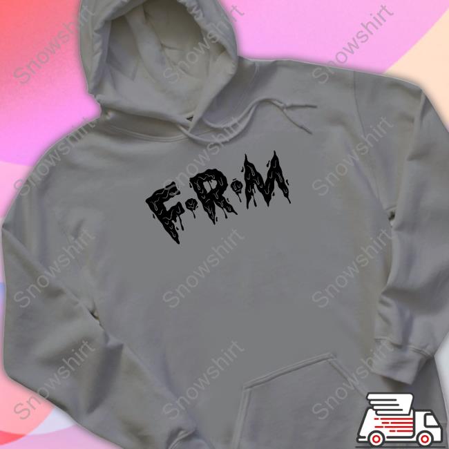 Fatratmafia Merch Fat Rat Mafia Drip Logo Hoodie Official Fatratmafia Merch Fat Rat Mafia Drip Logo Shirt