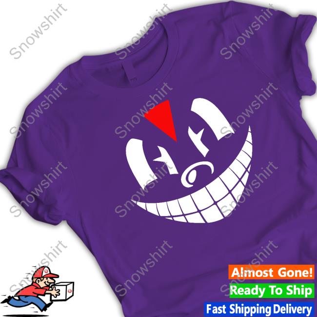 Small Dark One I Feel Like A Cartoon Long Sleeve Shirt