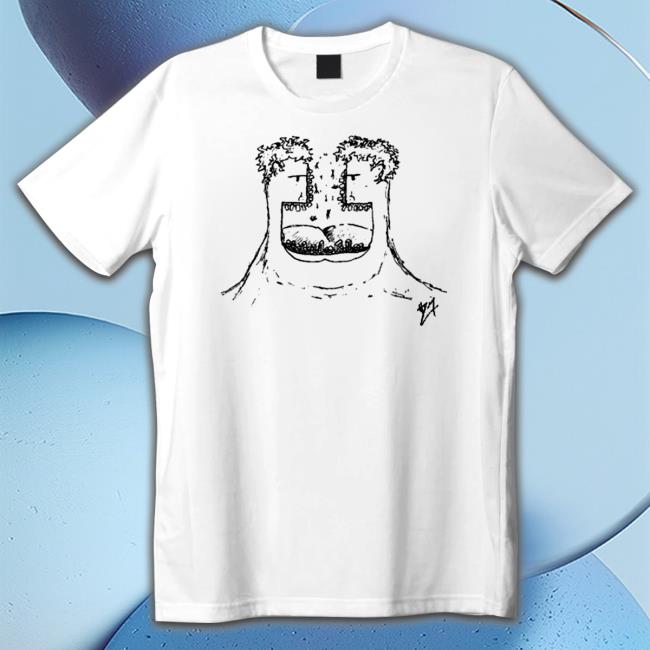 Eat Your Young Long Sleeve Tee