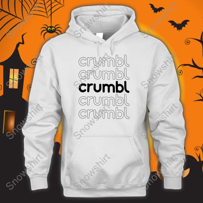 Crumbl Crazed Shirt Crumbl Tank Top