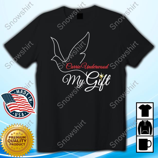 Official My Gift Shirt