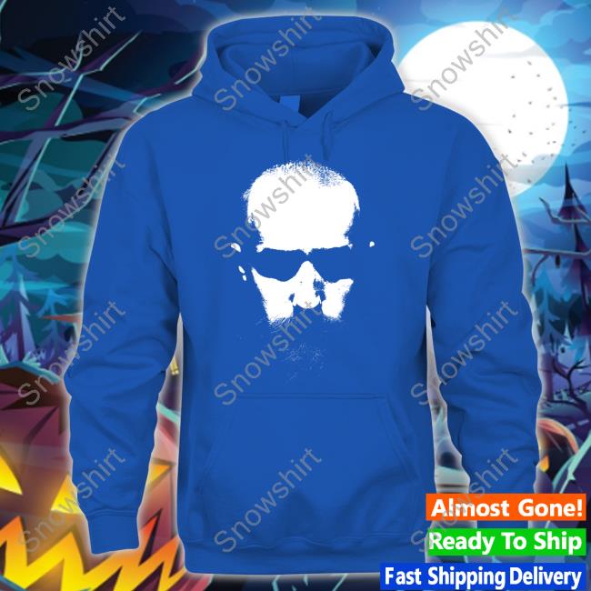 Pouya305 Merch Pouya Face Shirt Hooded Sweatshirt Official Pouya Face Shirt Hooded Sweatshirt