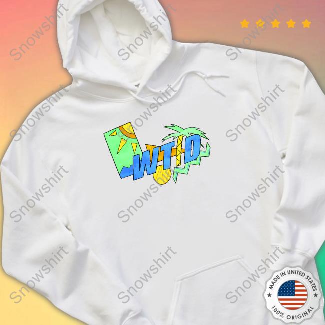 WTID 90S Tee