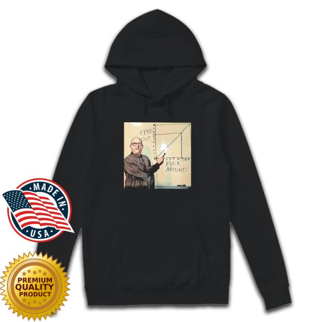 Official Fuck Around And Find Out Shirt Fight Haven Tee Shirts