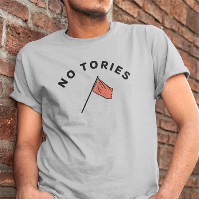 No Tories Shirts Los Campesinos Merch No Tories T Shirt Los Campesinos Merch
