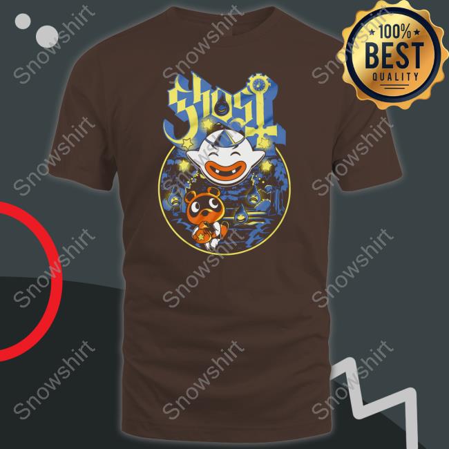 Ghost Wisper My Name Tee Ghost Wisper My Name Shirt