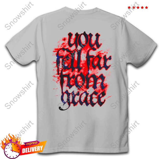Lorna Shore Grace Shirt Lorna Shore Grace Shirt