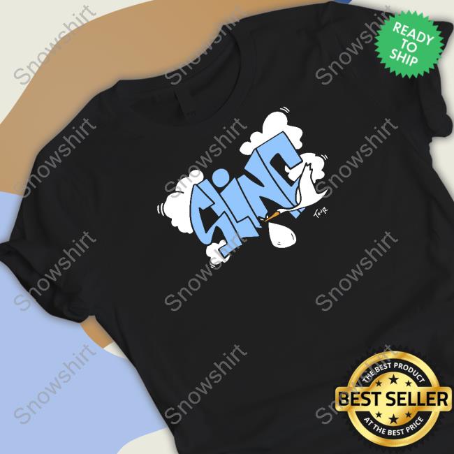 Clairo Merch Sling Shirts