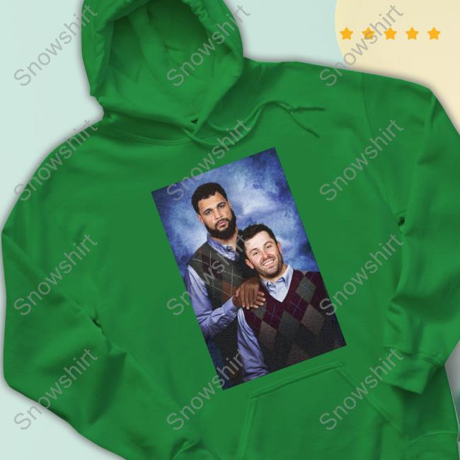Baker Mayfield Mike Evans Tampa Bay Buccaneers Hoodie