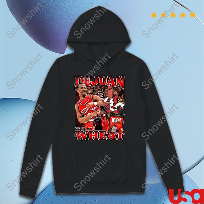 Dejuan Wheat Shirts Nick Coffey Thecardconnect