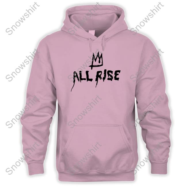 Tshepojeans All Rise Tee Tshepo Tshepojeans All Rise Crewneck Sweatshirt