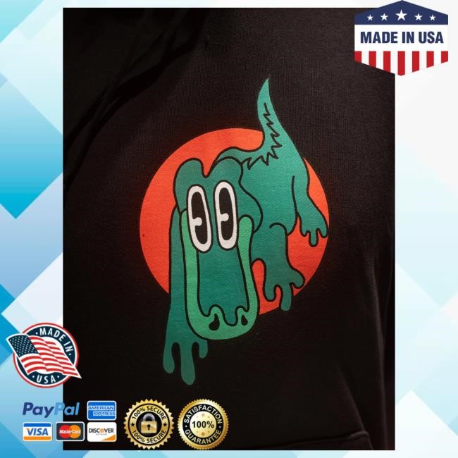 Official Doom Records Merch Store Shop King Gizzard and The Lizard Wizard Gator Drip Crew