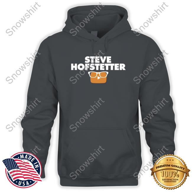 Steve Hofstetter TShirts