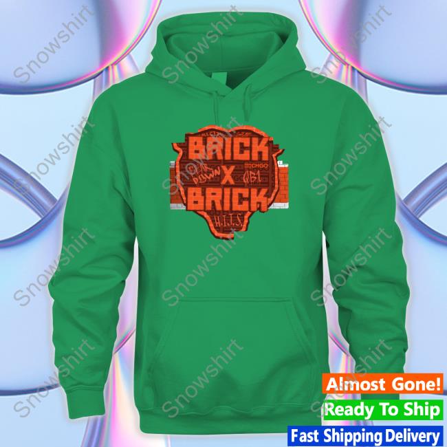Brick X Brick Shirt