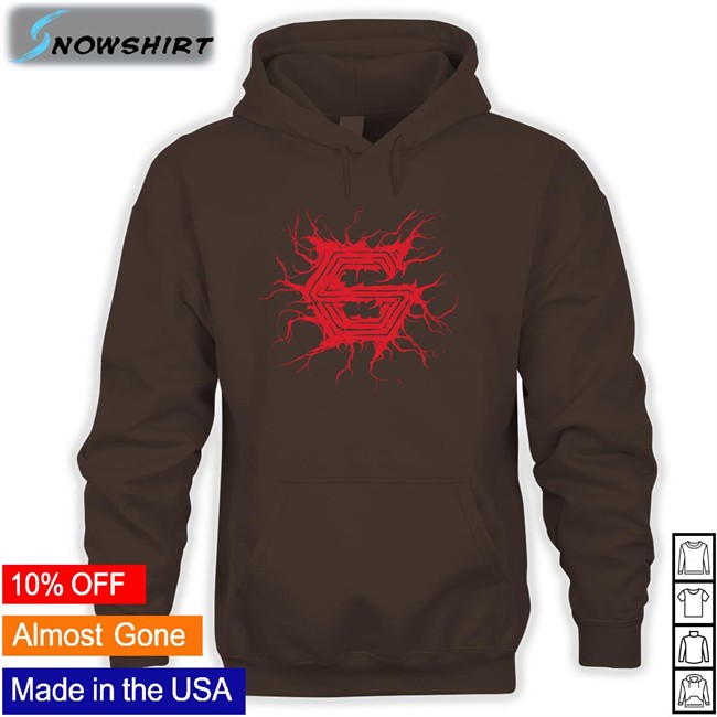 Tendrils G Shirt Gunship Tmstor Store