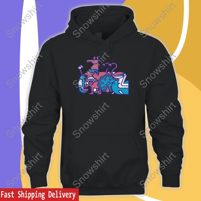Official Turf Clothing Shop Penscynor Wild Life Park Hoodie Owen Williams Penscynor Wild Life Park Tee Shirt