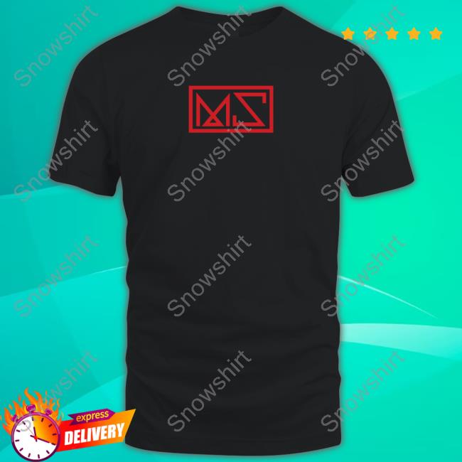 Mike Shinoda Store The Other Side Black Hoodie