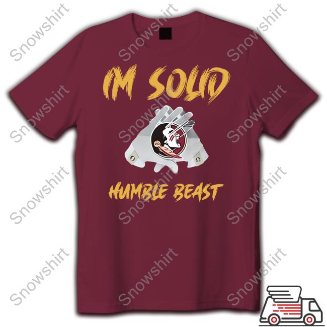 Im Soud Humble Beast Hoodie