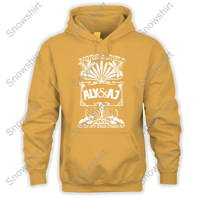 I've Got The Blues Long Sleeve Tee Aly And Aj Merch I've Got The Blues T-Shirt