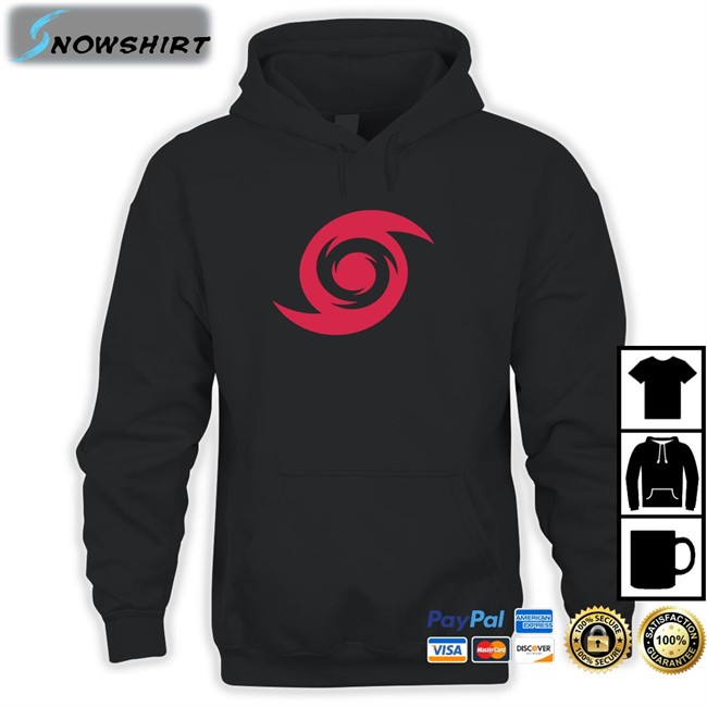 The Wx Store Hurricane Long Sleeve Tee Limited Edition Hurricane Shirt