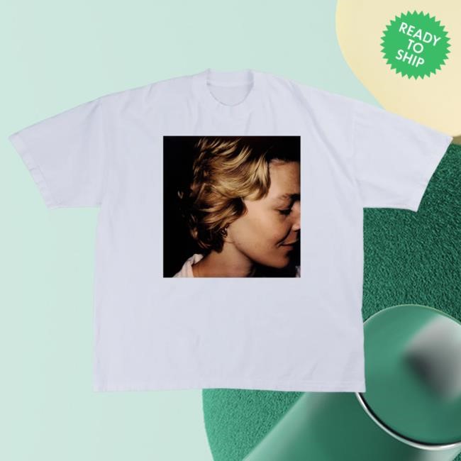 Maggie Rogers Merch Don’t Forget Me Album New Shirt White Maggie Rogers Shop