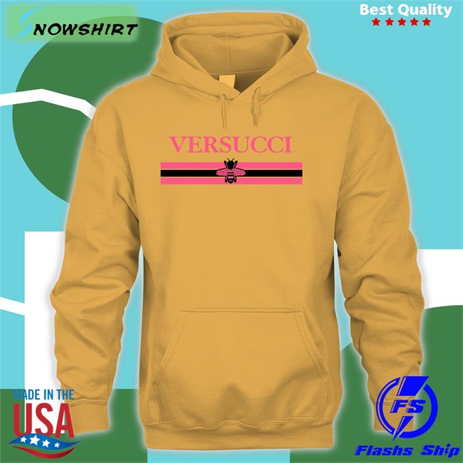 Versucci Shirt Versucci Tee Shirt