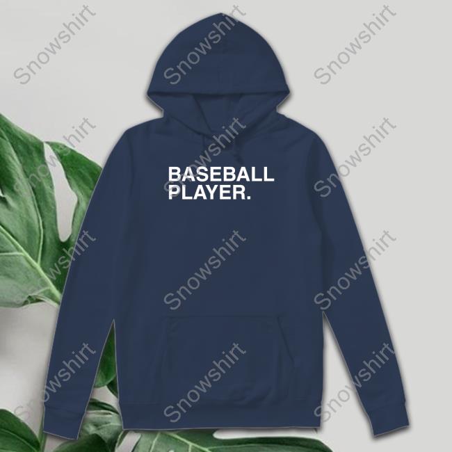 Andrew Chafin Baseball Layer Shirts