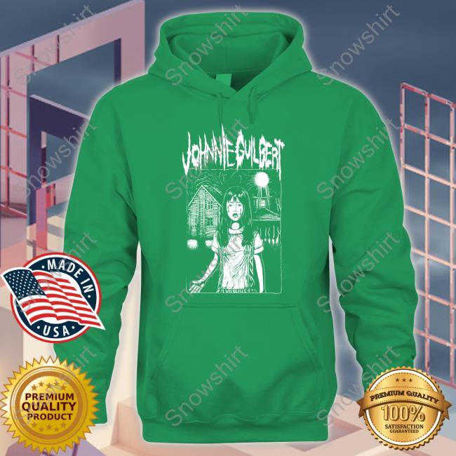 Johnnieguilbert The Lost Girl Shirt Johnnieguilbert The Lost Girl T Shirt