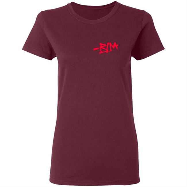 Beabadoobee Merch RINA SAWAYAMA STFU T Shirt Beabadoobee Merch RINA SAWAYAMA STFU T Shirt