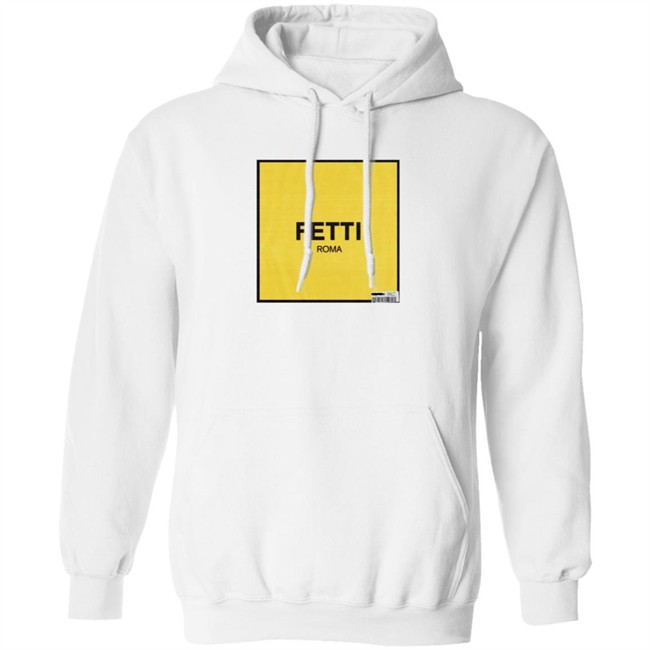Esgn X Bl Fetti Esgn Records Hoodie sgn Records Hoodies Sweatshirt Esgn X Bl Fetti Hoodie Sweatshirt