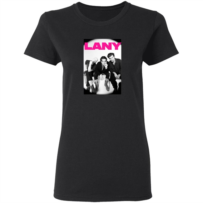 Lany Merch B&W LANY Band Shirt Lany Store T Shirts B&W LANY Band T Shirt Lany Merch B&W LANY Band Shirt Lany Store T Shirts B&W LANY Band T Shirt